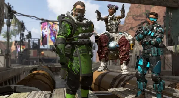 Apex Legends Best Weapon Combos Apex Legends Weapon Combos