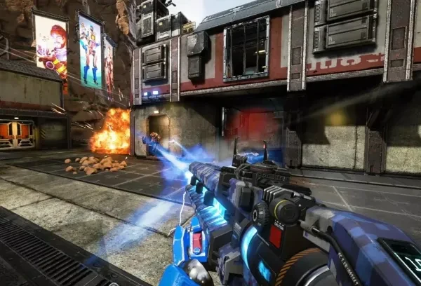 Apex Legends Best Weapons Apex Legends Weapon Tier List