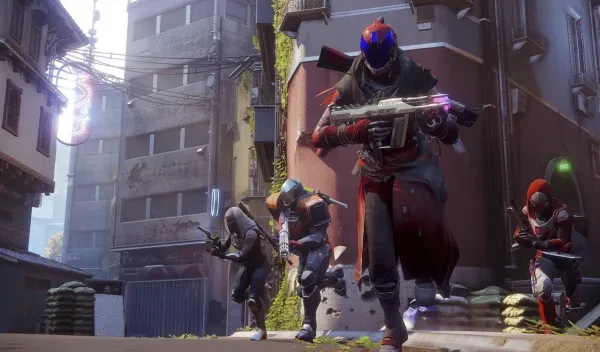 Best Destiny 2 PvP Weapons Best Destiny 2 PvP Weapons
