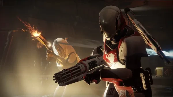 Destiny 2 Exotic Weapons Destiny 2 Exotic Weapons