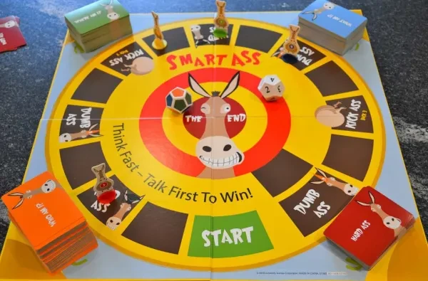 Best Trivia Board Games Best Trivia Board Games