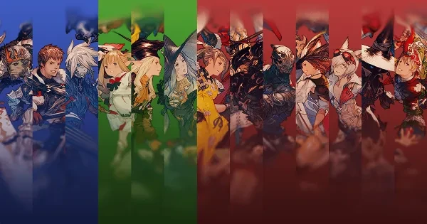 FF14 Best DPS FF14 Best DPS shadowbringers