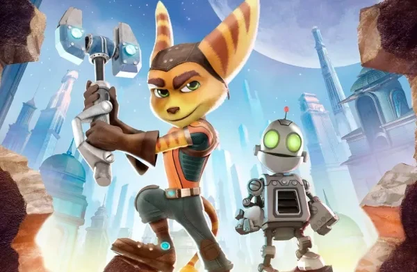 Games Like Ratchet and Clank Games Like Ratchet and Clank