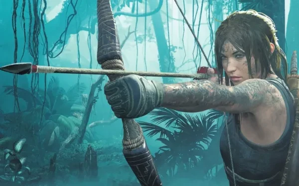 Games Like Tomb Raider Games Like Tomb Raider