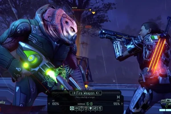 Games Like XCOM, xcom alternatives Games Like XCOM, xcom similar games