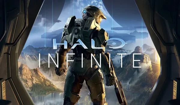 Halo Infinite Armor Halo Infinite Master Chief Armor,