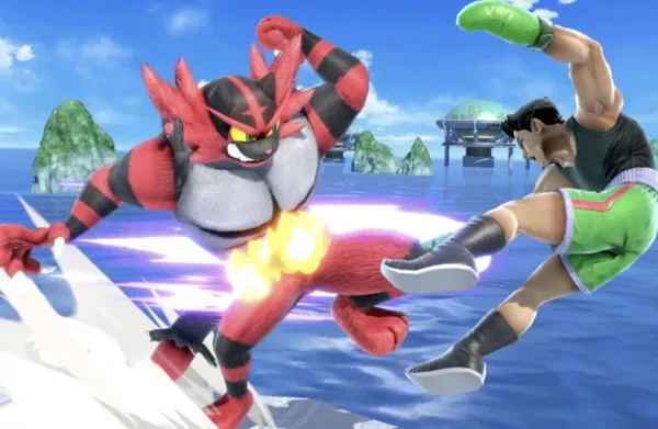 Smash Ultimate Best Heavy Smash Ultimate Best Heavy