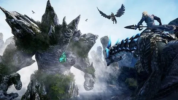Free MMORPGs that are not dead MMORPGs that aren't dead