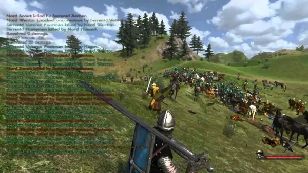 Mount and Blade: Warband Best Mods Mount and Blade: Warband Best Mods