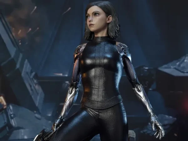2019 Sci-fi Movies New Sci-fi Movies