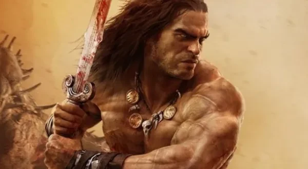 Conan: Exiles similar games, conan exiles alternatives Games Like Conan Exiles