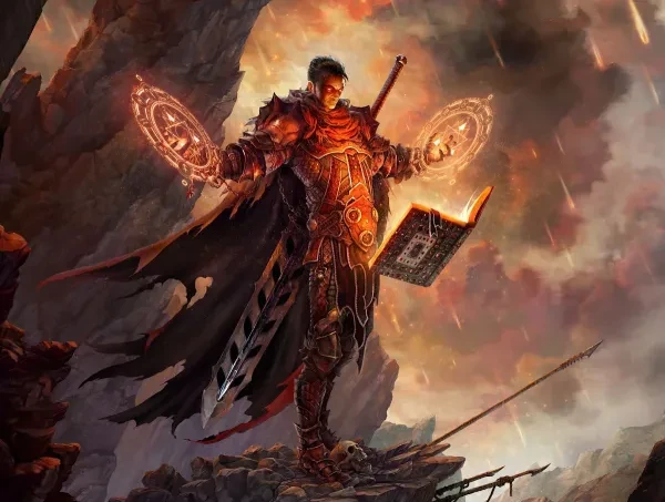 DnD Best AoE Spells D&D Best AoE Spells