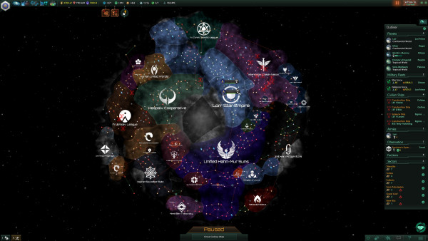 Stellaris Guide