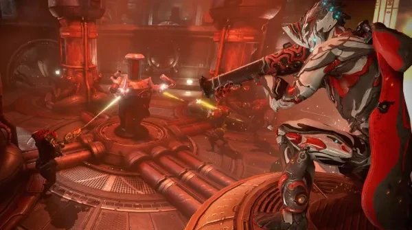 Warframe Best AoE weapons Warframe Best AoE weapons