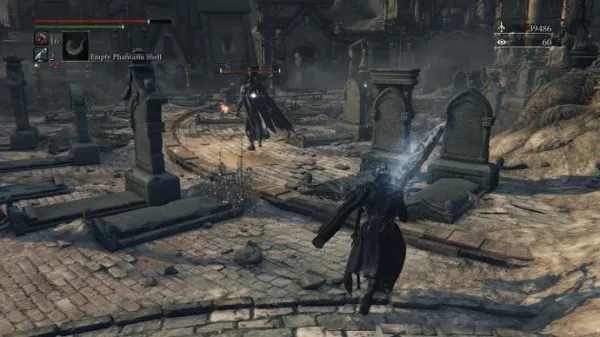 Bloodborne 2 Release Date