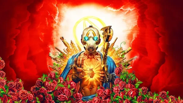 Borderlands 3 Release Date