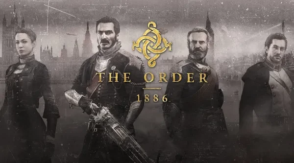 Games Like The Order 1886 Games Like The Order 1886