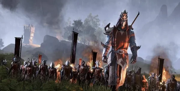 the best eso builds Elder Scrolls Online Builds