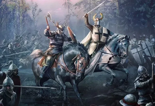 Best Medieval Games 