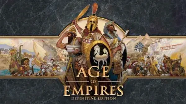 Games Like Age of Empires