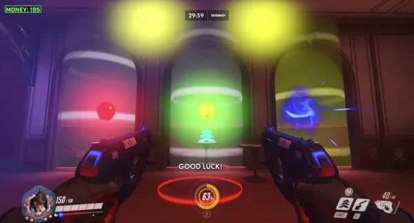 Overwatch Best Workshop Games Overwatch Best Workshop Games