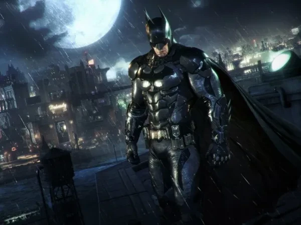 batman games pc Best Batman Games pc