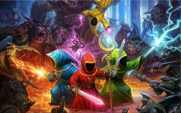 As a Magicka Wizard, you will want to know what are the most useful spells in your spellbook The Best Spells to use in Magicka