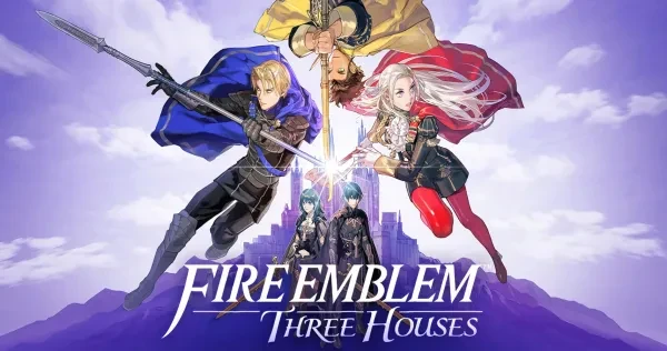 FE3 Houses Character Tier List Fire Emblem: Three Houses best Characters