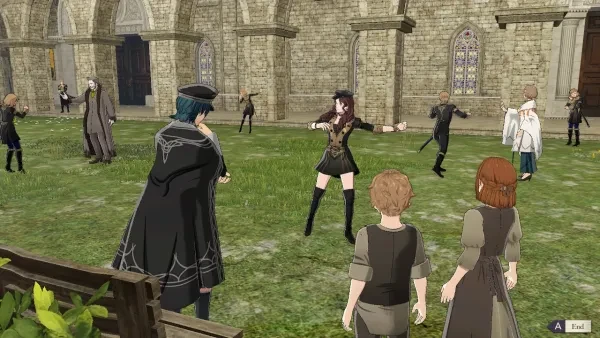 Fire Emblem 3 Houses Best Dancers Fire Emblem 3 Houses Best Dancers