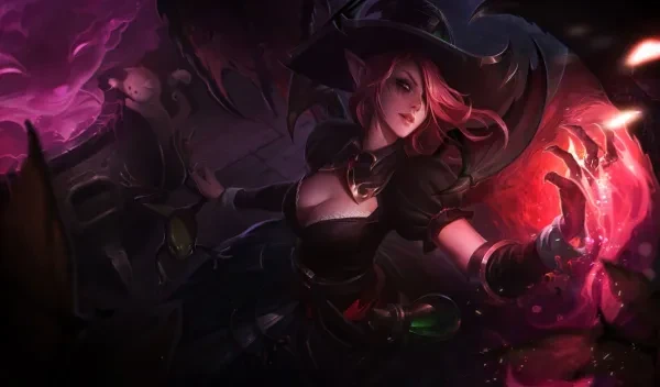 LOL Best Aggressive Supports LOL Best Aggressive Supports