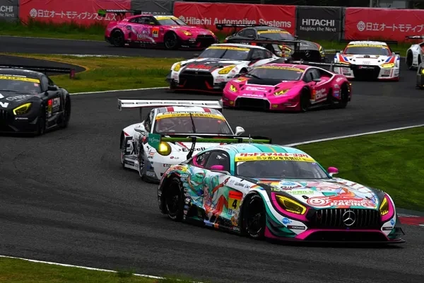 iRacing Best GTE Cars iRacing Best GTE Cars