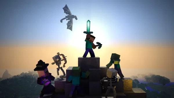 Minecraft Best Ways to Get XP best ways to get xp in minecraft, easy ways to get xp minecraft, best ways to get xp minecraft 2019, get xp minecraft, get xp minecraft 2019