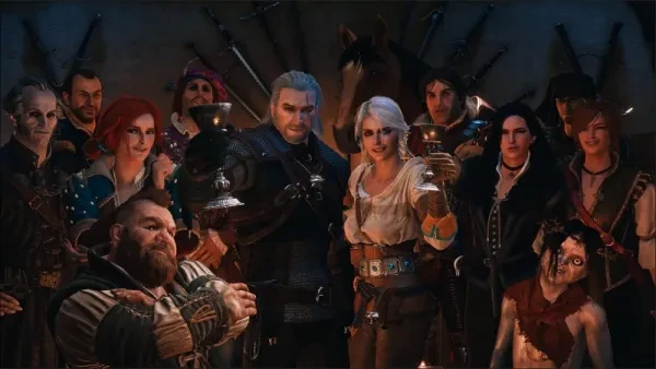 Best RPGs for PC Best RPGs for PC