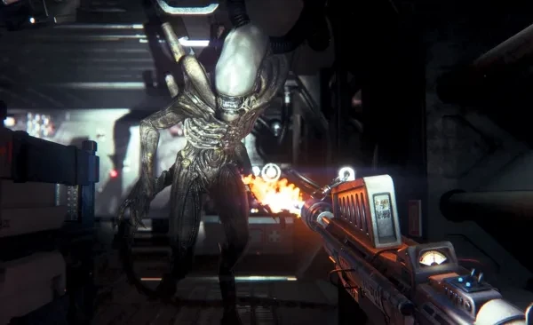 alien games alien games