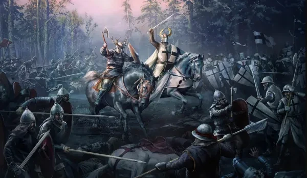 Best Strategy Games