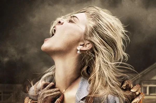 Horror Movies That Give Us Nightmares