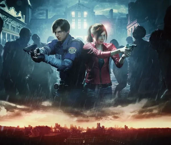 Best Weapons in Resident Evil 2 and How to Get Them Best Weapons in Resident Evil 2 REmake and How to Get Them