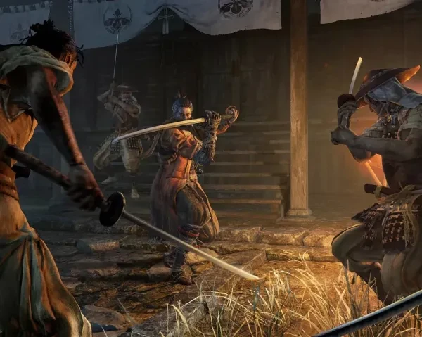 Sekiro Best Abilities Sekiro Best Abilities to Get First