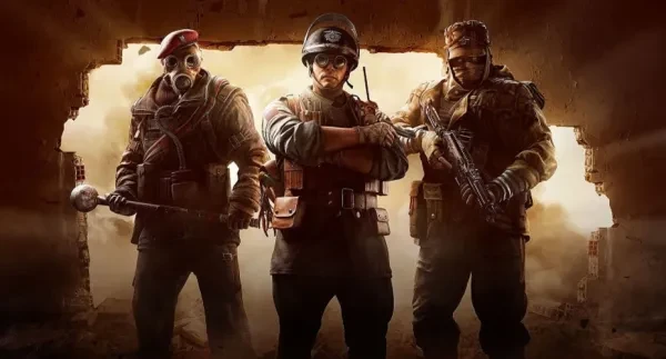 best Rainbow Six Siege Elite Skins