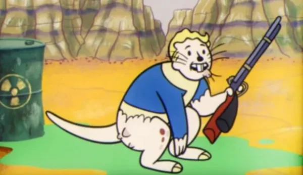 Fallout 76 Best Mutations The best mutations to get gotten in Fallout 76