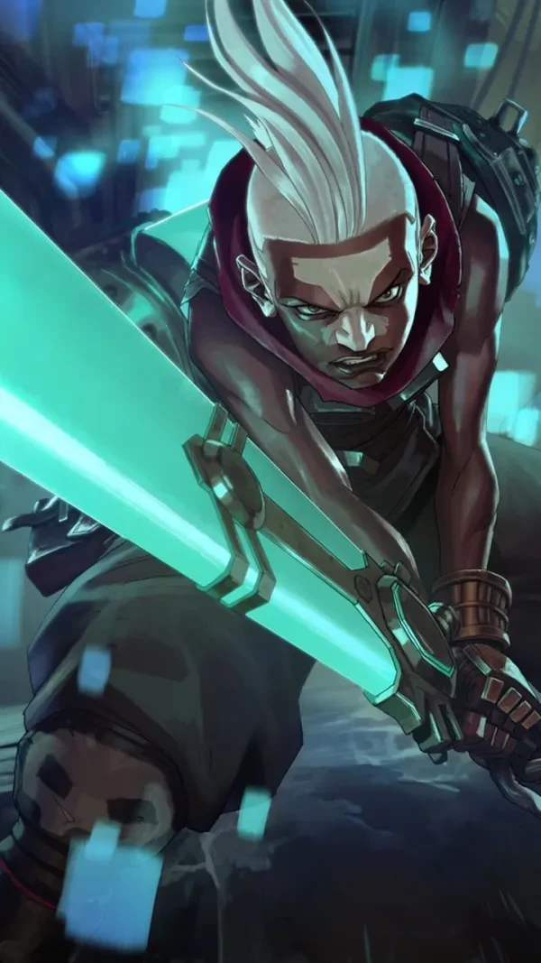 Best Ekko Skins