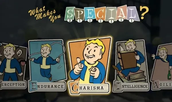 Best Fallout 76 Builds Fallout 76 Best Builds