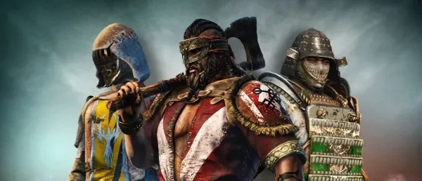 For Honor Best Assassin For Honor Best Assassin