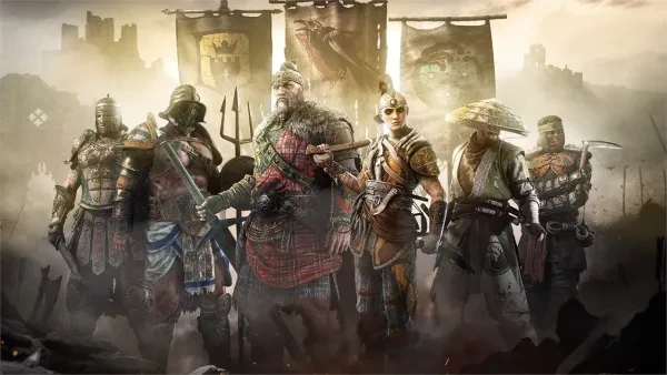 For Honor Best Way To Get Steel