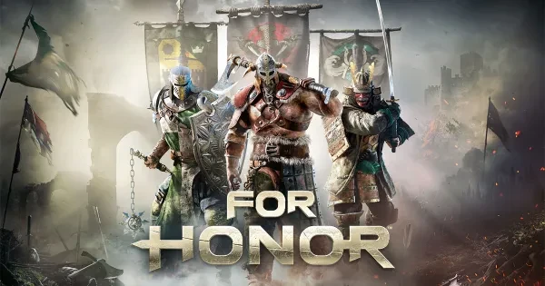 For Honor Best Faction For Honor Best Faction
