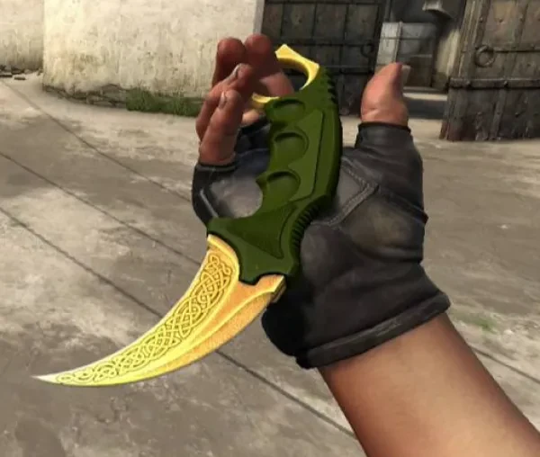 Best CSGO knife skins 2020 Best CSGO knife skins