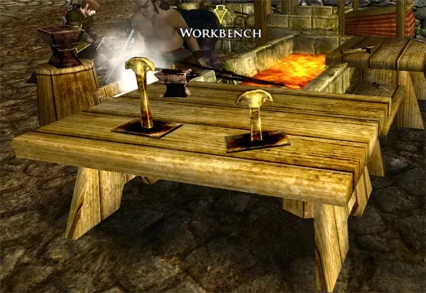 LOTRO Best Professions