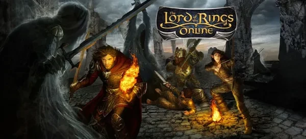 LOTRO Best Race