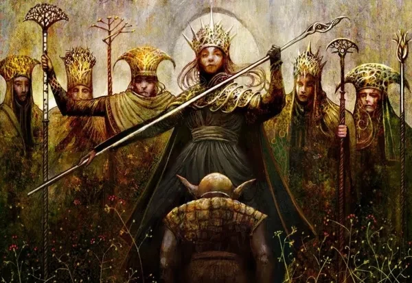 Conclave Tribunal Magic, MTG, Arena, Best Beginner Decks 2019, Top 5
