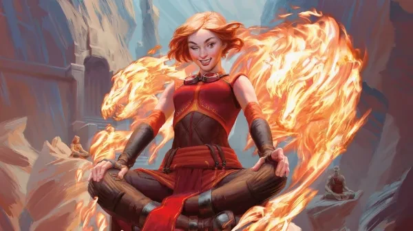 MTG Arena Best Aggro Decks Best MTG Arena Aggro Decks